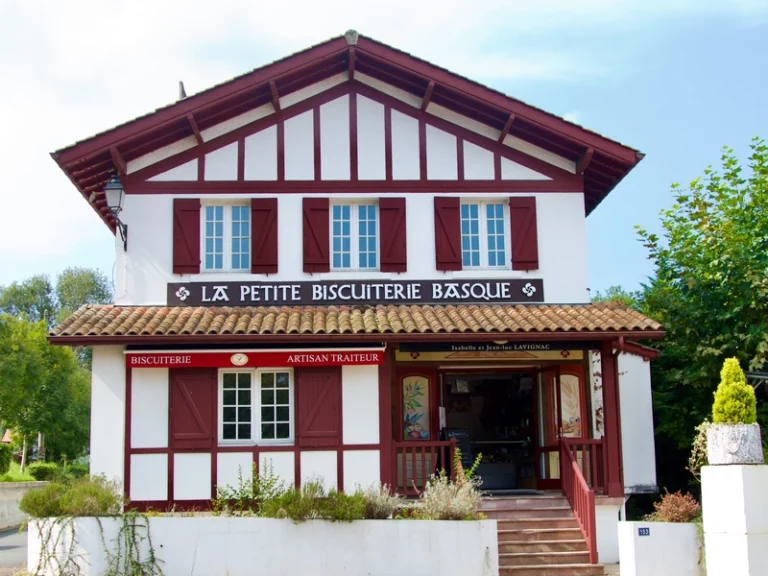 Biscuiterie de Louhossoa
